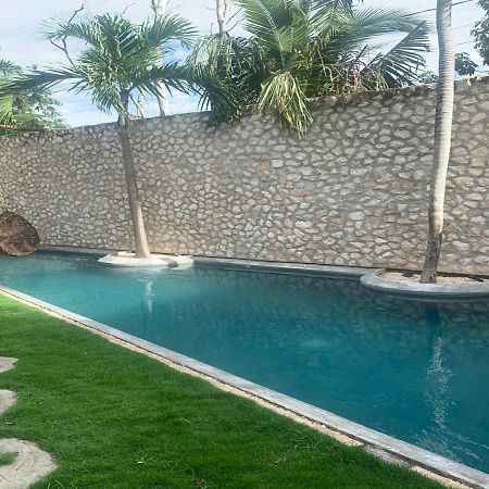 Ariche Tulum Hotel & Hostal Экстерьер фото