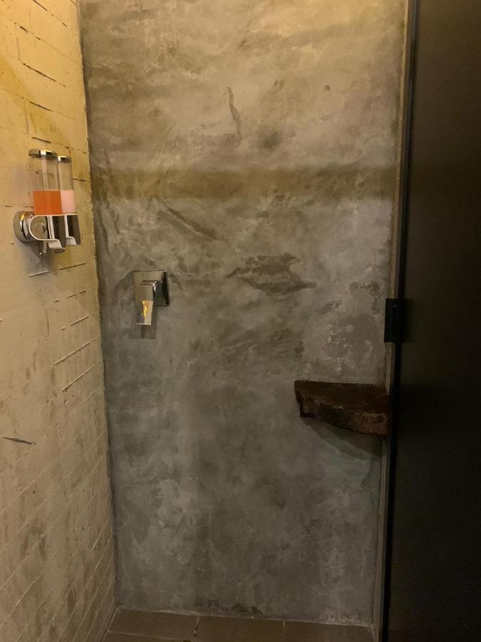 Ariche Tulum Hotel & Hostal Экстерьер фото