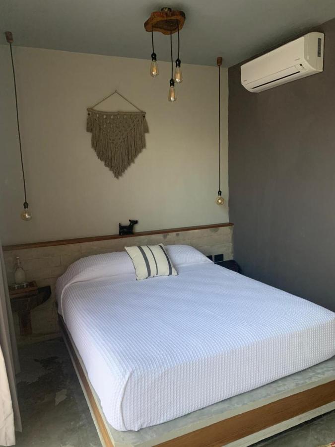 Ariche Tulum Hotel & Hostal Экстерьер фото