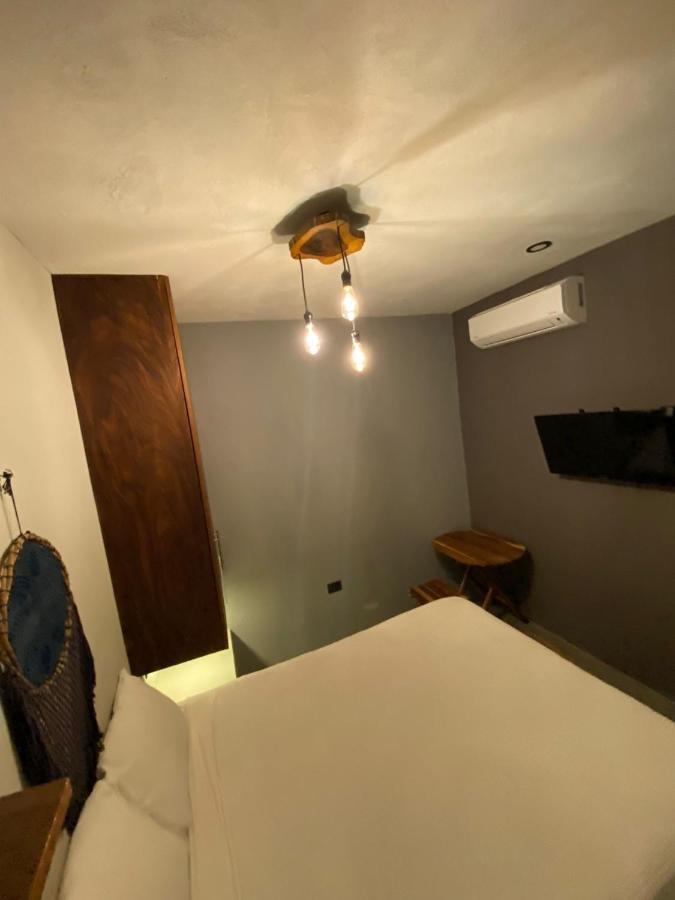 Ariche Tulum Hotel & Hostal Экстерьер фото
