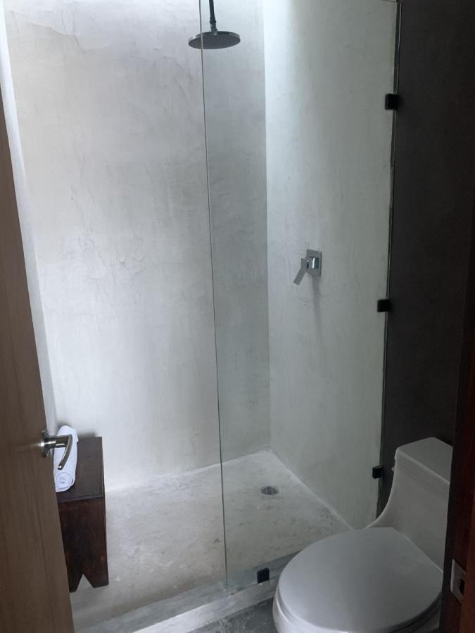 Ariche Tulum Hotel & Hostal Экстерьер фото